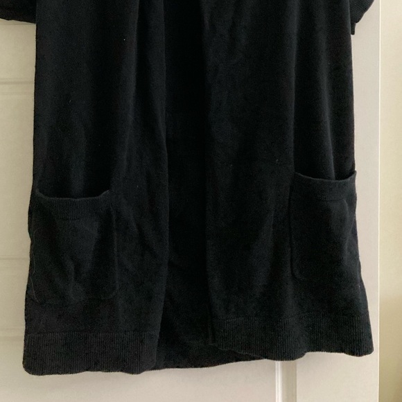 Michael Kors open sweater - Picture 2 of 4